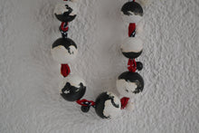 NECKLACE LADY'S JEWEL