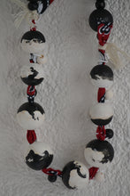 NECKLACE LADY'S JEWEL