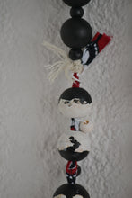 NECKLACE LADY'S JEWEL