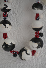 NECKLACE LADY'S JEWEL