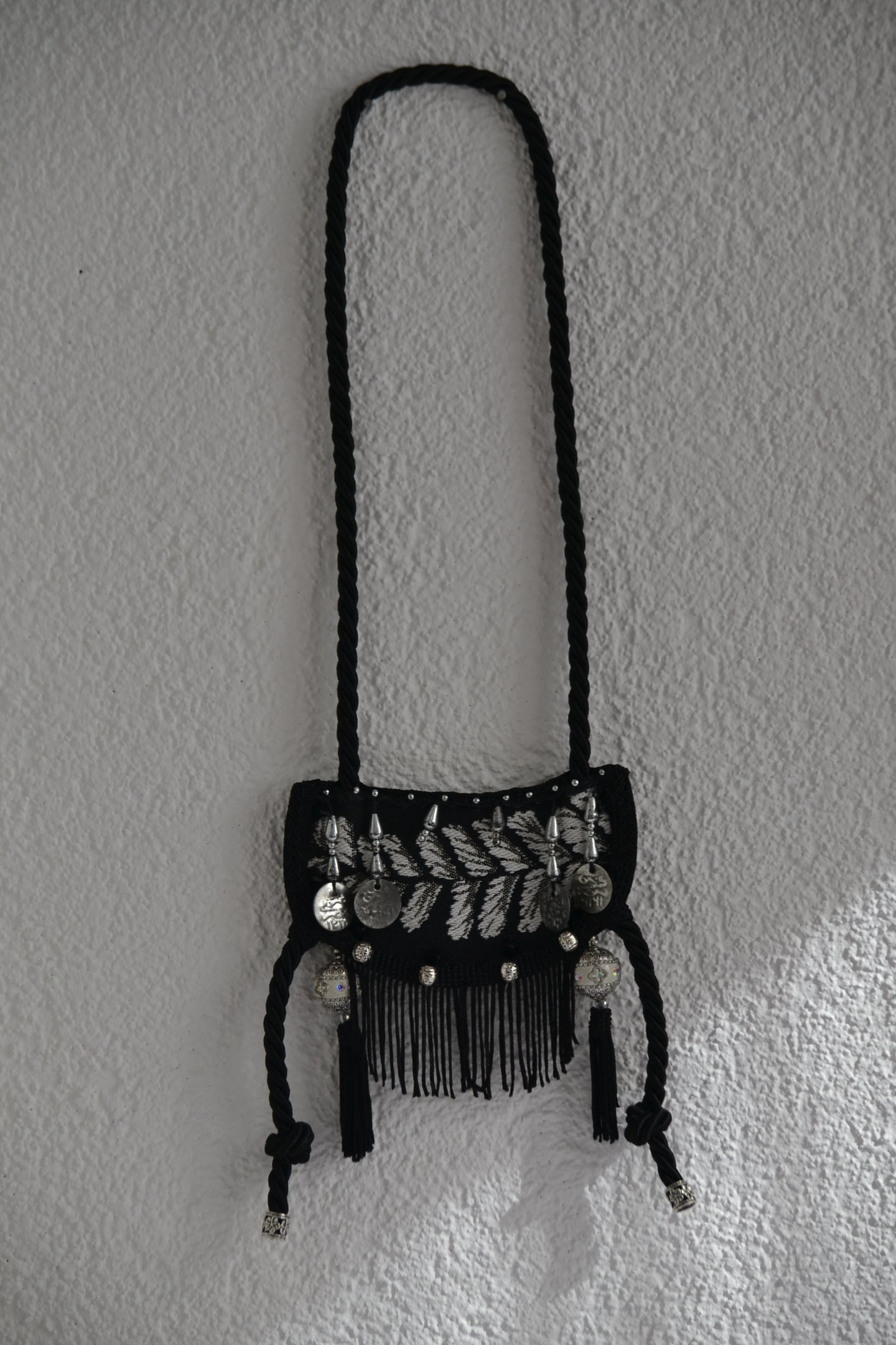 NECKLACE FRIDA'S JEWEL