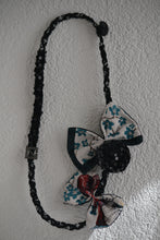 NECKLACE 'GEISHA'S JEWEL'