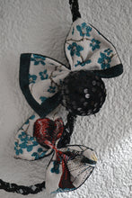 NECKLACE 'GEISHA'S JEWEL'