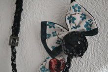 NECKLACE 'GEISHA'S JEWEL'