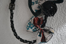 NECKLACE 'GEISHA'S JEWEL'