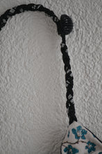 NECKLACE 'GEISHA'S JEWEL'