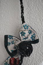 NECKLACE 'GEISHA'S JEWEL'