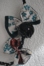 NECKLACE 'GEISHA'S JEWEL'