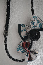 NECKLACE 'GEISHA'S JEWEL'