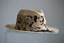 FEDORA 'WILD SNAKE'