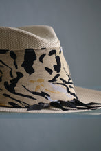 FEDORA 'WILD SNAKE'