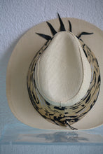 FEDORA 'WILD SNAKE'