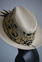 FEDORA 'WILD SNAKE'