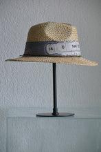 FEDORA 'DENIM MECHANICA'
