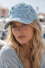 CAP 'SILVER SKY'