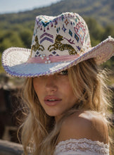 FEDORA 'NOMADS LEOPARD'