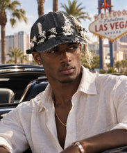 CAP 'BLACK GOLD'