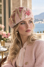 BERET 'GOLDEN RAY'