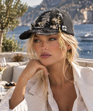 CAP 'BLACK GOLD'