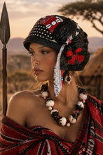 CLOCHE 'BOSS LADY'