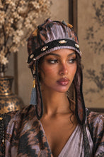 CLOCHE 'ETHNIC YAO'