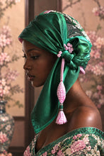 CLOCHE 'INLEY'