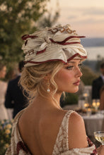 CLOCHE 'CAFÉ AU LAIT'