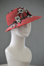 Summerhat 'MELTING FLOWER'