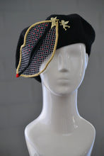 Beret 'KISSED BY ANGELS'