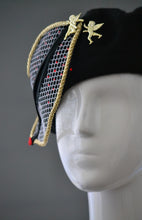Beret 'KISSED BY ANGELS'