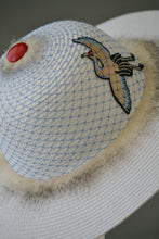 Summerhat 'DON'T FLY AWAY'