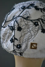 Beret 'SOURCE OF GOLD'