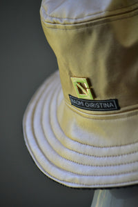 Bucket 'GOLD CUP'