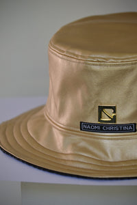 Bucket 'GOLD CUP'